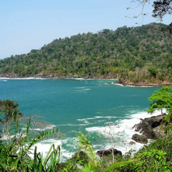 Motorradreisen Asien Canggu Aufenthalt Brawa-Strand